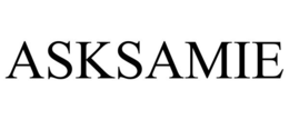 ASKSAMIE