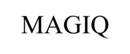 MAGIQ