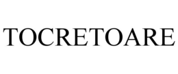 TOCRETOARE
