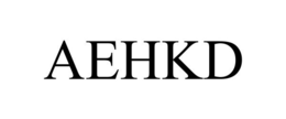 AEHKD