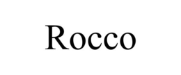 ROCCO
