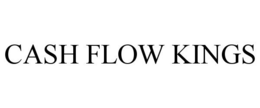 CASH FLOW KINGS