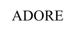 ADORE