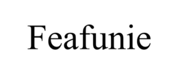 FEAFUNIE