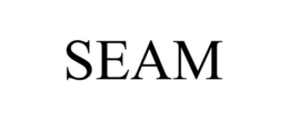 SEAM