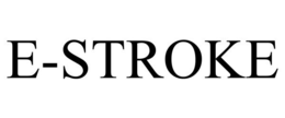 E-STROKE