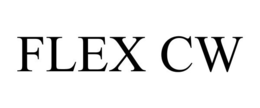 FLEX CW