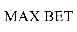 MAX BET