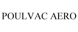 POULVAC AERO