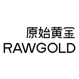RAWGOLD