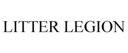 LITTER LEGION