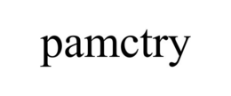 PAMCTRY