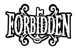 X FORBIDDEN