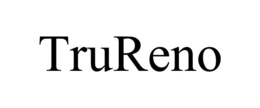 TRURENO