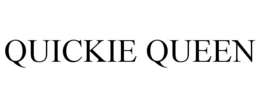 QUICKIE QUEEN