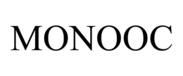 MONOOC