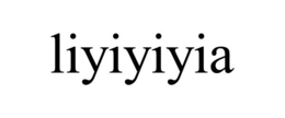 LIYIYIYIA