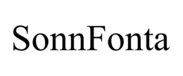 SONNFONTA