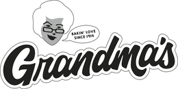 GRANDMA'S BAKIN' LOVE SINCE 1914