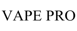 VAPE PRO