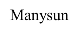 MANYSUN