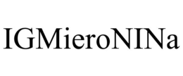 IGMIERONINA