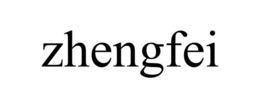ZHENGFEI
