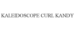 KALEIDOSCOPE CURL KANDY