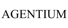 AGENTIUM