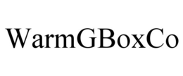 WARMGBOXCO