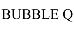 BUBBLE Q