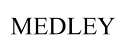 MEDLEY