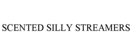SCENTED SILLY STREAMERS