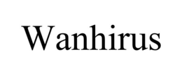 WANHIRUS