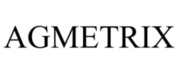AGMETRIX