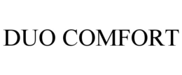 DUO COMFORT
