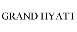 GRAND HYATT