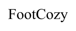 FOOTCOZY