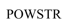 POWSTR