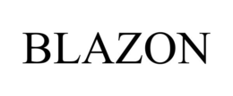 BLAZON
