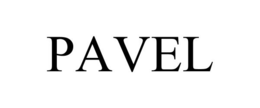 PAVEL