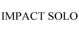 IMPACT SOLO