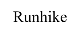 RUNHIKE