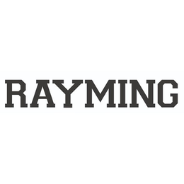 RAYMING