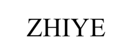 ZHIYE