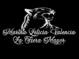 MARTHA LETICIA VALENCIA LA FIERA MAYOR