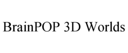 BRAINPOP 3D WORLDS