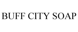 BUFF CITY SOAP
