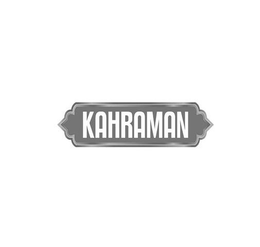 KAHRAMAN