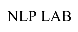 NLP LAB